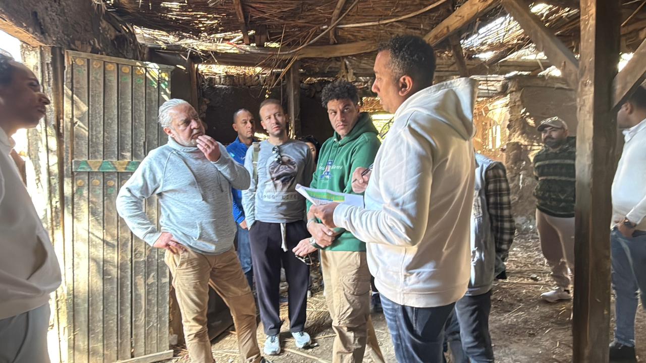 معاينات اللوكيشن