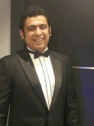 أحمد حمدي
