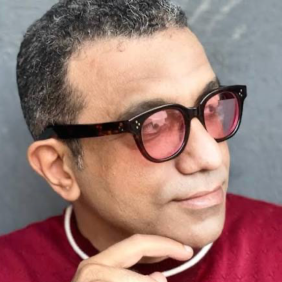 أحمد محب