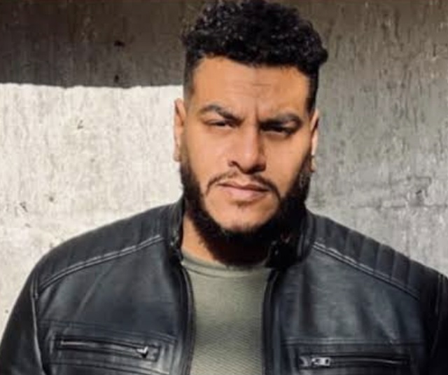 محمد مصطفى