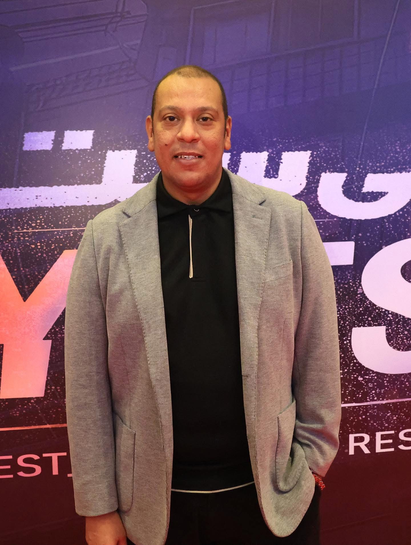 محمد عبّده