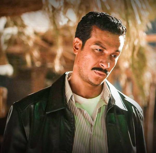 احمد عبد الوهاب