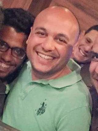 هيثم حسني