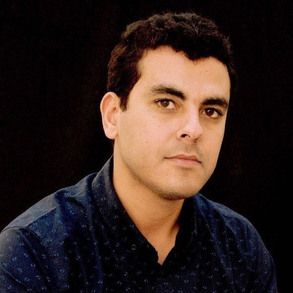 عاصم علي