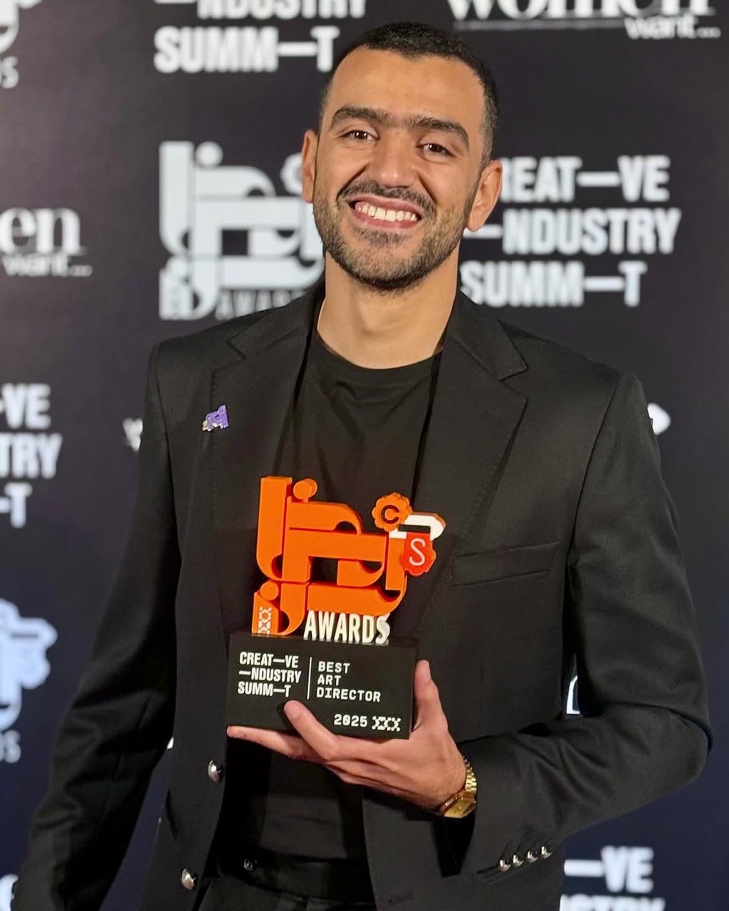 احمد شعبان
